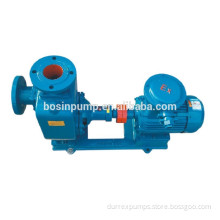 Water filling & Discharge pump CYZ performance centrifugal pump